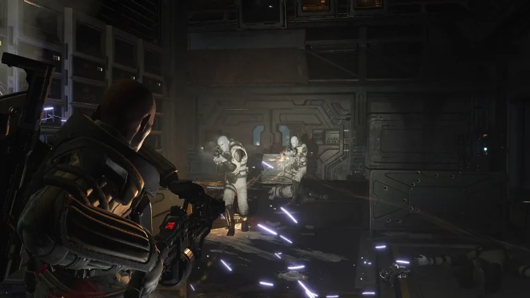 Dicas para Escolher a Melhor Classe em Aliens: Fireteam Elite 2