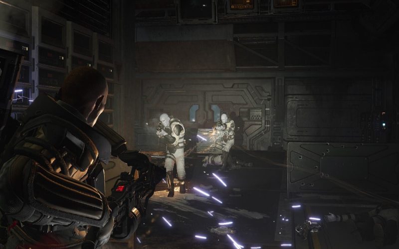Dicas para Escolher a Melhor Classe em Aliens: Fireteam Elite 2
