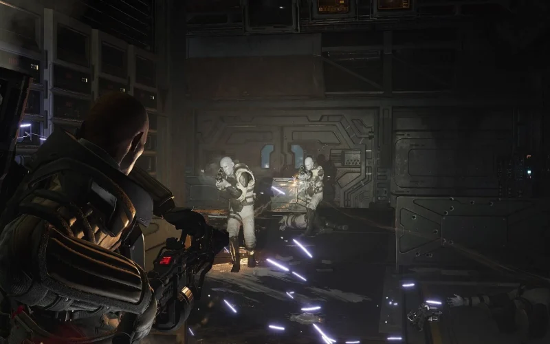 Dicas para Escolher a Melhor Classe em Aliens: Fireteam Elite 2