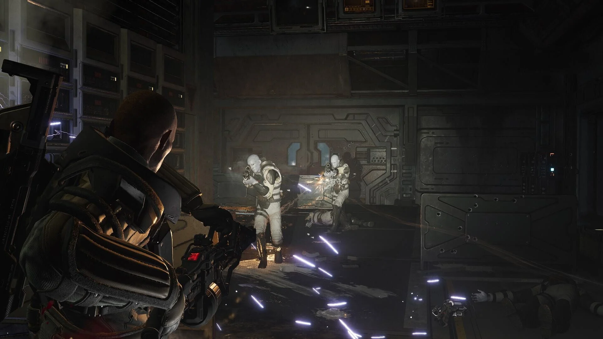 Dicas para Escolher a Melhor Classe em Aliens: Fireteam Elite 2