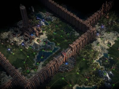 Path of Exile 2 revela data de lançamento da versão 1.0 para dezembro