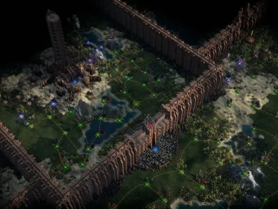 Path of Exile 2 revela data de lançamento da versão 1.0 para dezembro
