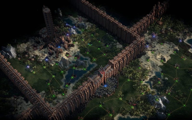 Path of Exile 2 revela data de lançamento da versão 1.0 para dezembro