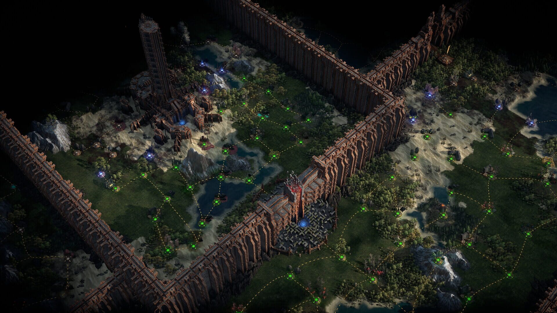 Path of Exile 2 revela data de lançamento da versão 1.0 para dezembro