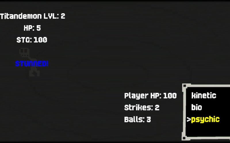 Baito Fight!!: Part-time Devil Hunter é lançado para PC no Steam