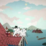 Moomin: Midsummer Madness será lançado na primavera de 2026 para PC e Switch