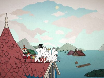 Moomin: Midsummer Madness será lançado na primavera de 2026 para PC e Switch