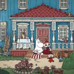 Moomin: Midsummer Madness é confirmado para PC e Nintendo Switch em novembro