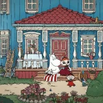Moomin: Midsummer Madness é confirmado para PC e Nintendo Switch em novembro
