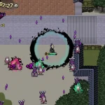 JUJUTSU KAISEN RUMBLE: SURVIVATON traz Kenjaku e Naoya como chefes principais