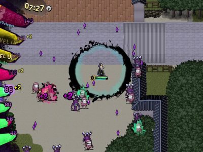 JUJUTSU KAISEN RUMBLE: SURVIVATON traz Kenjaku e Naoya como chefes principais