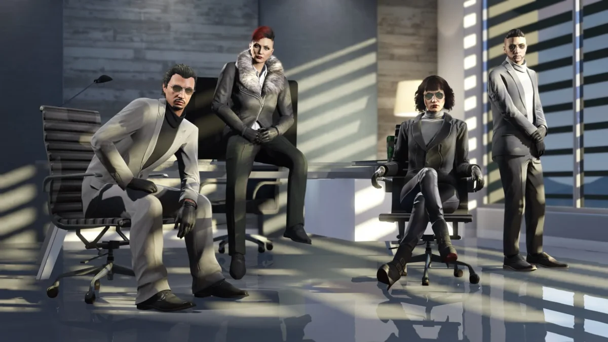 GTA Online ganha novas Corridas de Transformação Aleatórias e bônus de até 6x