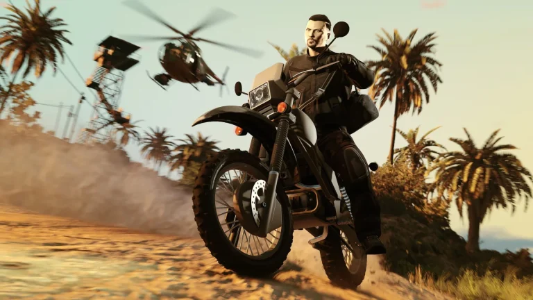 GTA Online inicia evento Guerra de Marcas entre Sprunk e eCola