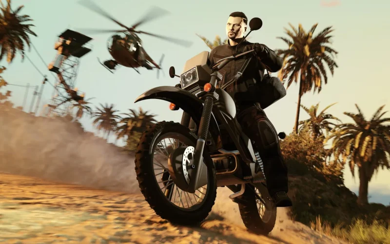 GTA Online inicia evento Guerra de Marcas entre Sprunk e eCola