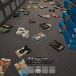 TV Archive: Tidy Up Together é lançado para PC via Steam