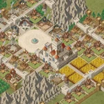 CONQUISTA: Tide of Wills será lançado para PC em 2027