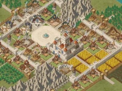 CONQUISTA: Tide of Wills será lançado para PC em 2027