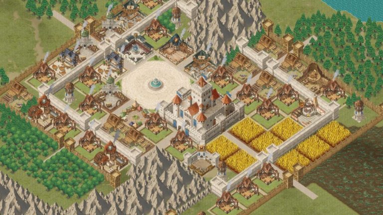 CONQUISTA: Tide of Wills será lançado para PC em 2027