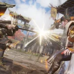 NARAKA: BLADEPOINT inicia colaboração com Hearthstone e promete novidades em 2027