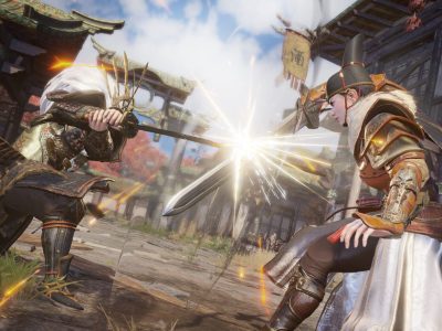NARAKA: BLADEPOINT inicia colaboração com Hearthstone e promete novidades em 2027