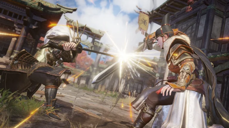 NARAKA: BLADEPOINT inicia colaboração com Hearthstone e promete novidades em 2027