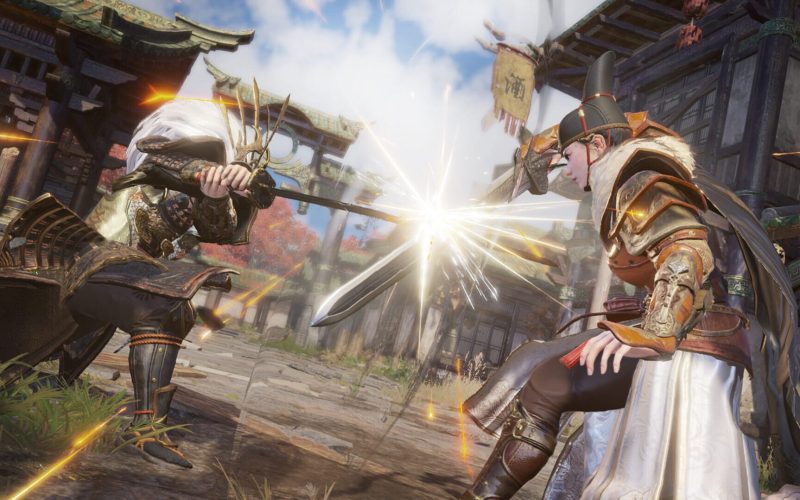 NARAKA: BLADEPOINT inicia colaboração com Hearthstone e promete novidades em 2027