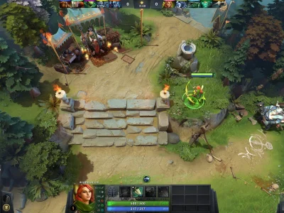 Team Spirit se torna tricampeã do The International 2026 de Dota 2