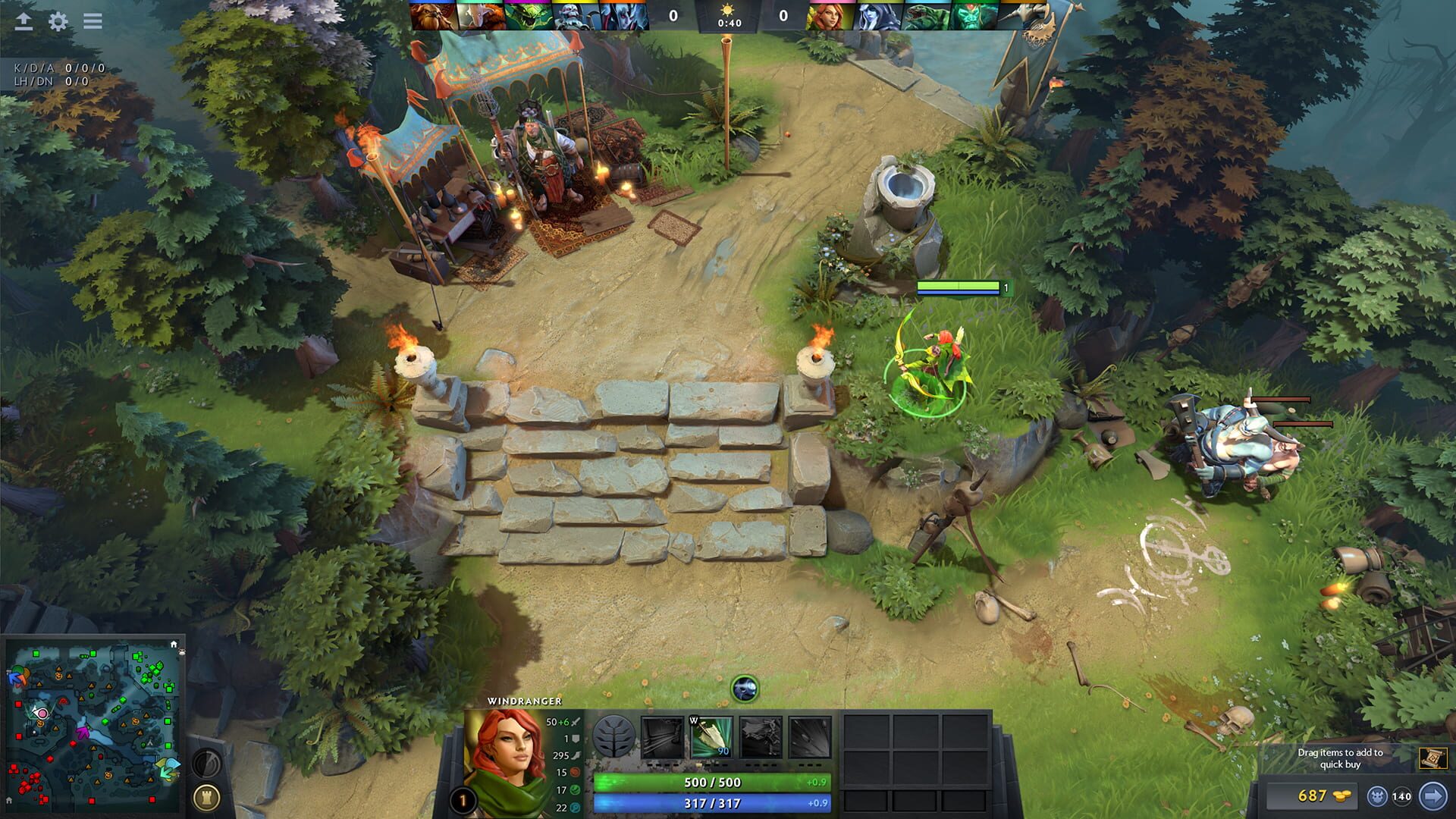 Team Spirit se torna tricampeã do The International 2026 de Dota 2