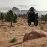 PUBG MOBILE LIGHT inicia pré-registro com foco em desempenho e leveza