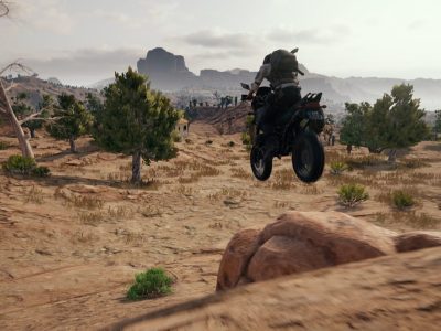 PUBG MOBILE LIGHT inicia pré-registro com foco em desempenho e leveza