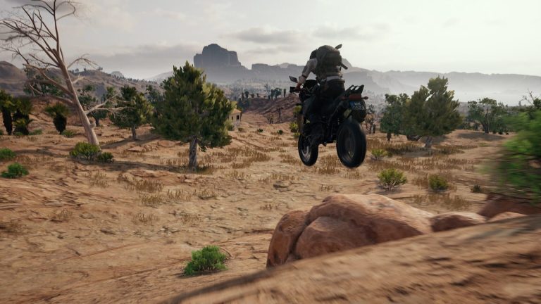 PUBG MOBILE LIGHT inicia pré-registro com foco em desempenho e leveza