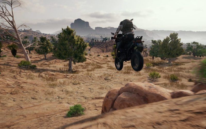 PUBG MOBILE LIGHT inicia pré-registro com foco em desempenho e leveza