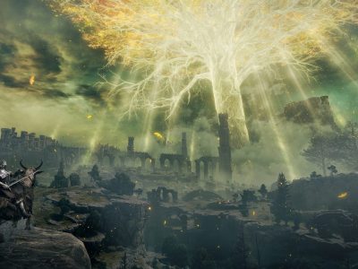 ELDEN RING Tarnished Edition é lançado para Nintendo Switch 2 e outras plataformas
