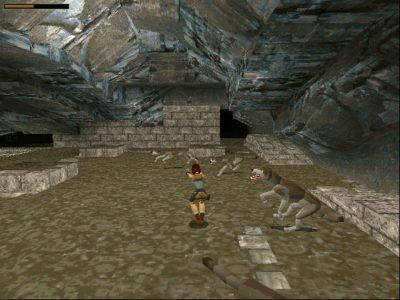 Tomb Raider: Legacy of Atlantis revela sistema Focus e novas mecânicas de combate