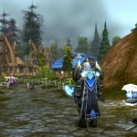 World of Warcraft: Midnight recebe atualização 12.1 com A Maldição de Ula’tek