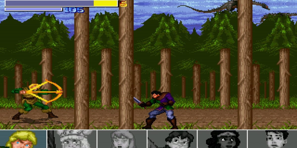 Dungeons & Dragons: Long Rest Tavern traz gerenciamento de taverna ao RPG