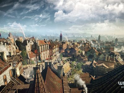 Confira 13 minutos de gameplay da expansão The Witcher 3: Songs of the Past
