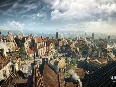 Confira 13 minutos de gameplay da expansão The Witcher 3: Songs of the Past