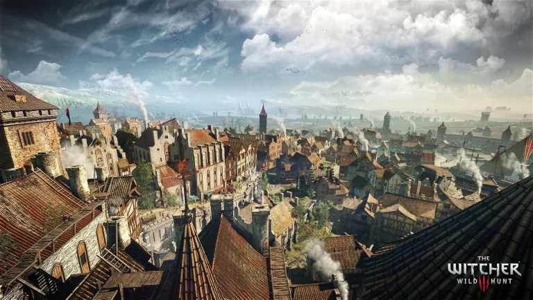 Confira 13 minutos de gameplay da expansão The Witcher 3: Songs of the Past