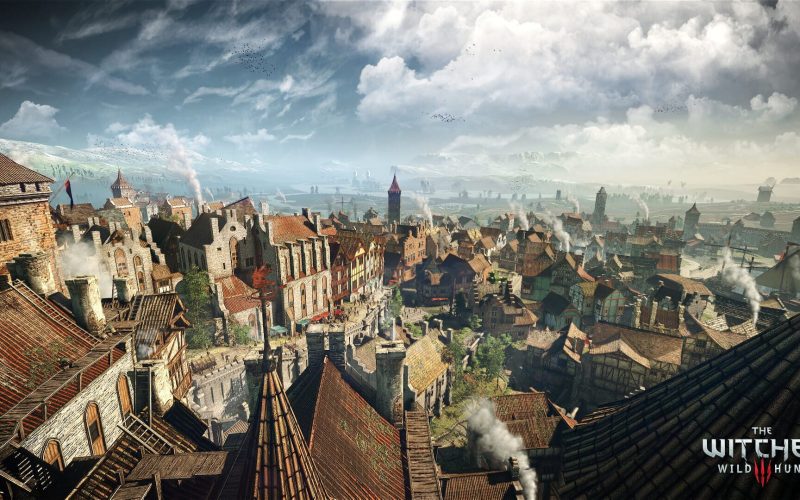 Confira 13 minutos de gameplay da expansão The Witcher 3: Songs of the Past