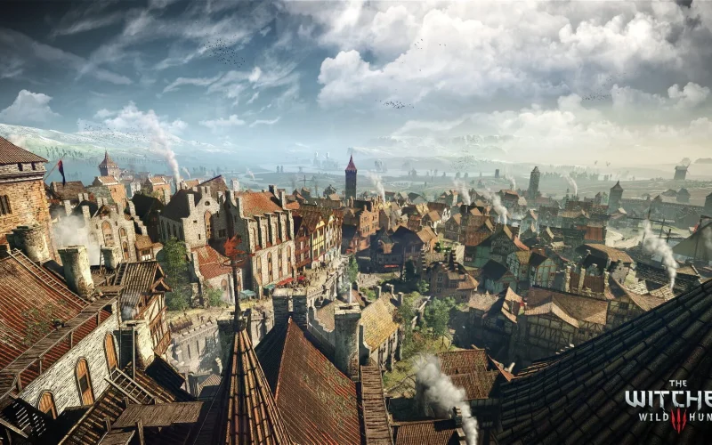 Confira 13 minutos de gameplay da expansão The Witcher 3: Songs of the Past