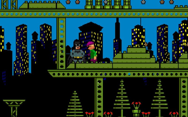 LEGO Batman: O Legado do Cavaleiro das Trevas recebe trailer da DLC Coleção do Caos