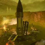Jogos de Agosto no PlayStation Plus: Helldivers 2, Kingdom Come 2 e mais