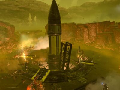 Jogos de Agosto no PlayStation Plus: Helldivers 2, Kingdom Come 2 e mais
