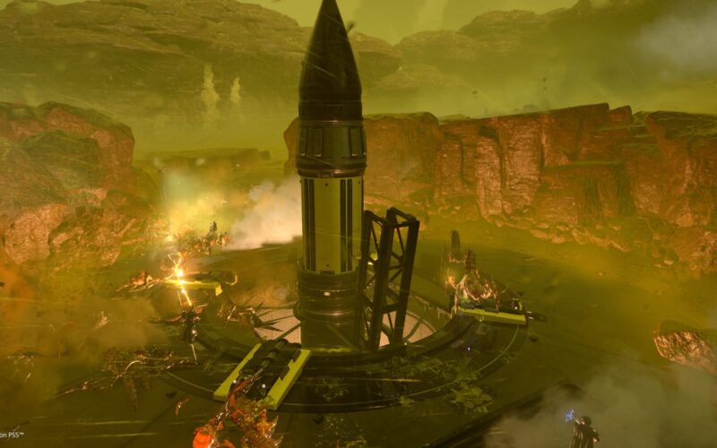 Jogos de Agosto no PlayStation Plus: Helldivers 2, Kingdom Come 2 e mais