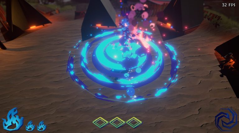 TURI – KAAPORA revela novo teaser e destaca combate inspirado na cultura indígena
