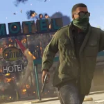 Take-Two divulga detalhes financeiros e expectativas para GTA VI