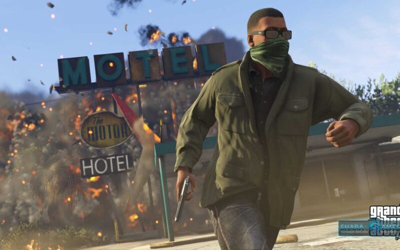 Take-Two divulga detalhes financeiros e expectativas para GTA VI