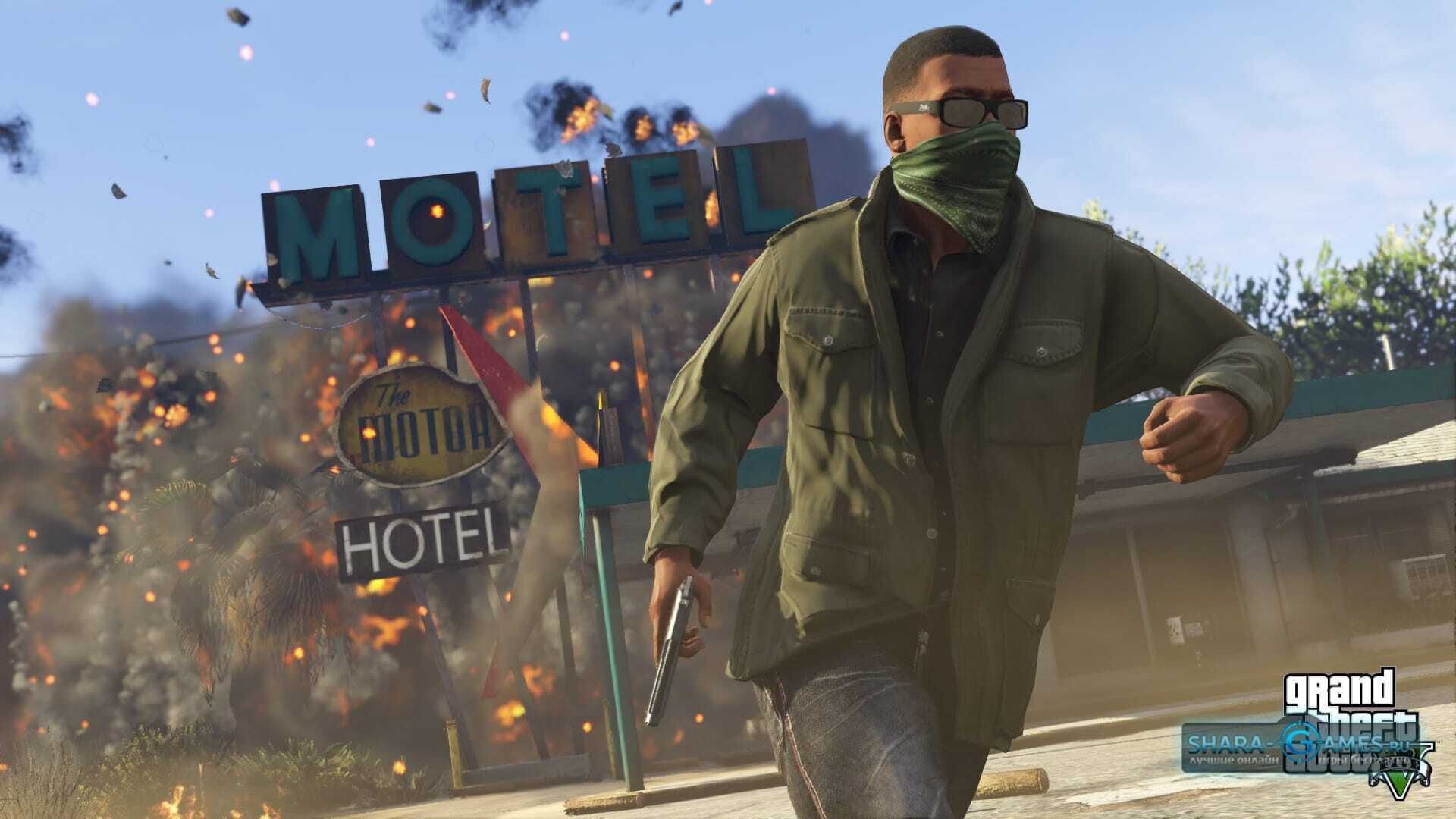 Take-Two divulga detalhes financeiros e expectativas para GTA VI