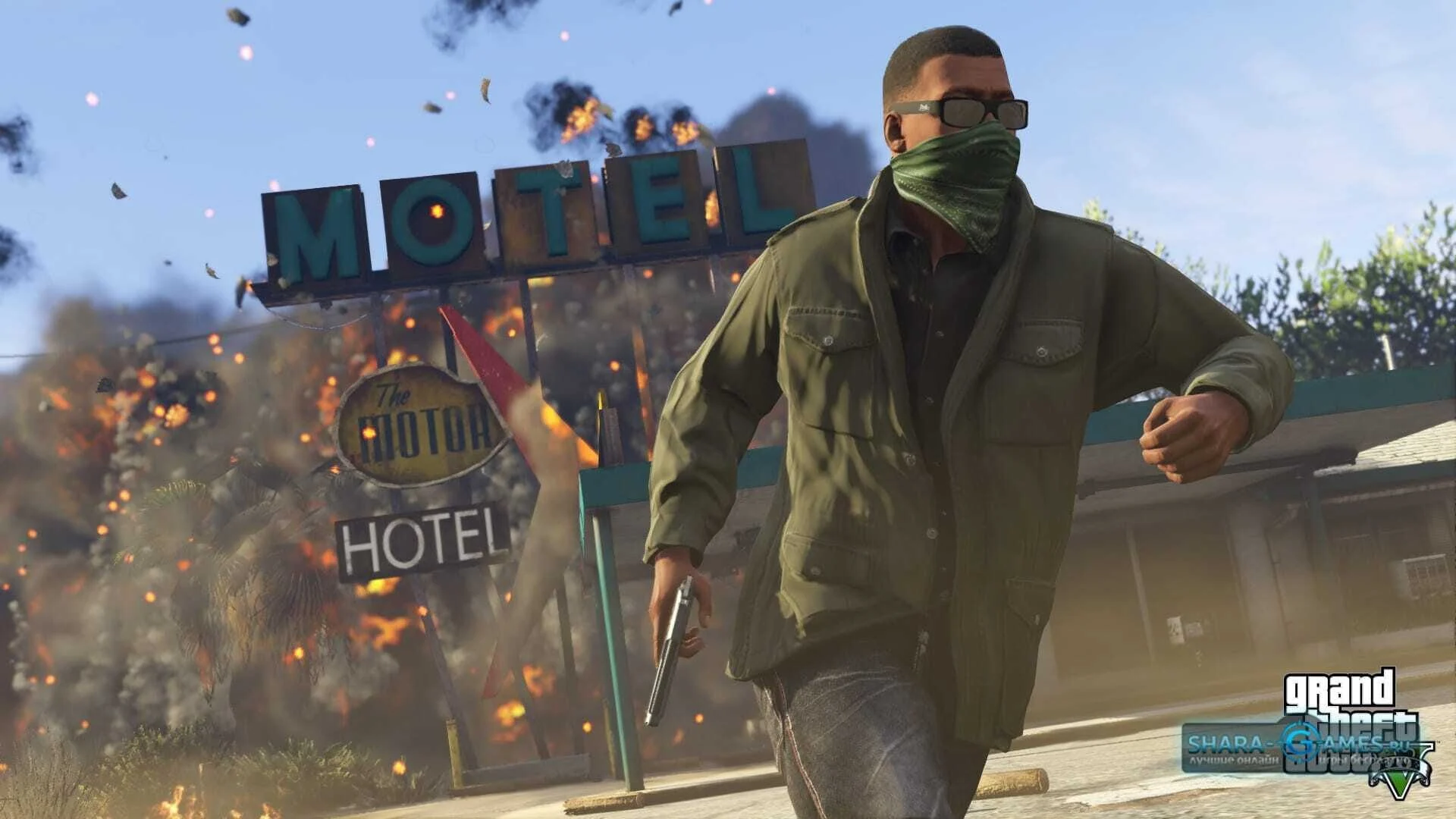 Take-Two divulga detalhes financeiros e expectativas para GTA VI